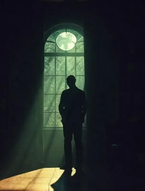 无声的告白